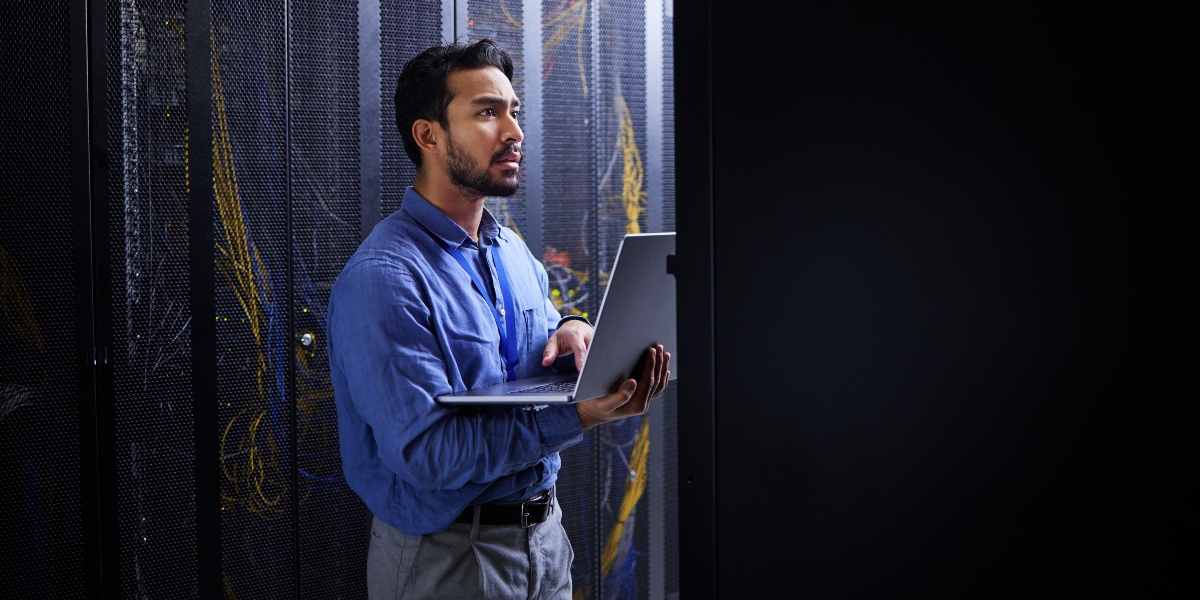 How to Reduce Your Risk of Network Downtime
