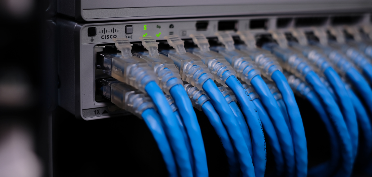 Which Cisco Nexus Switch is Right For Me?